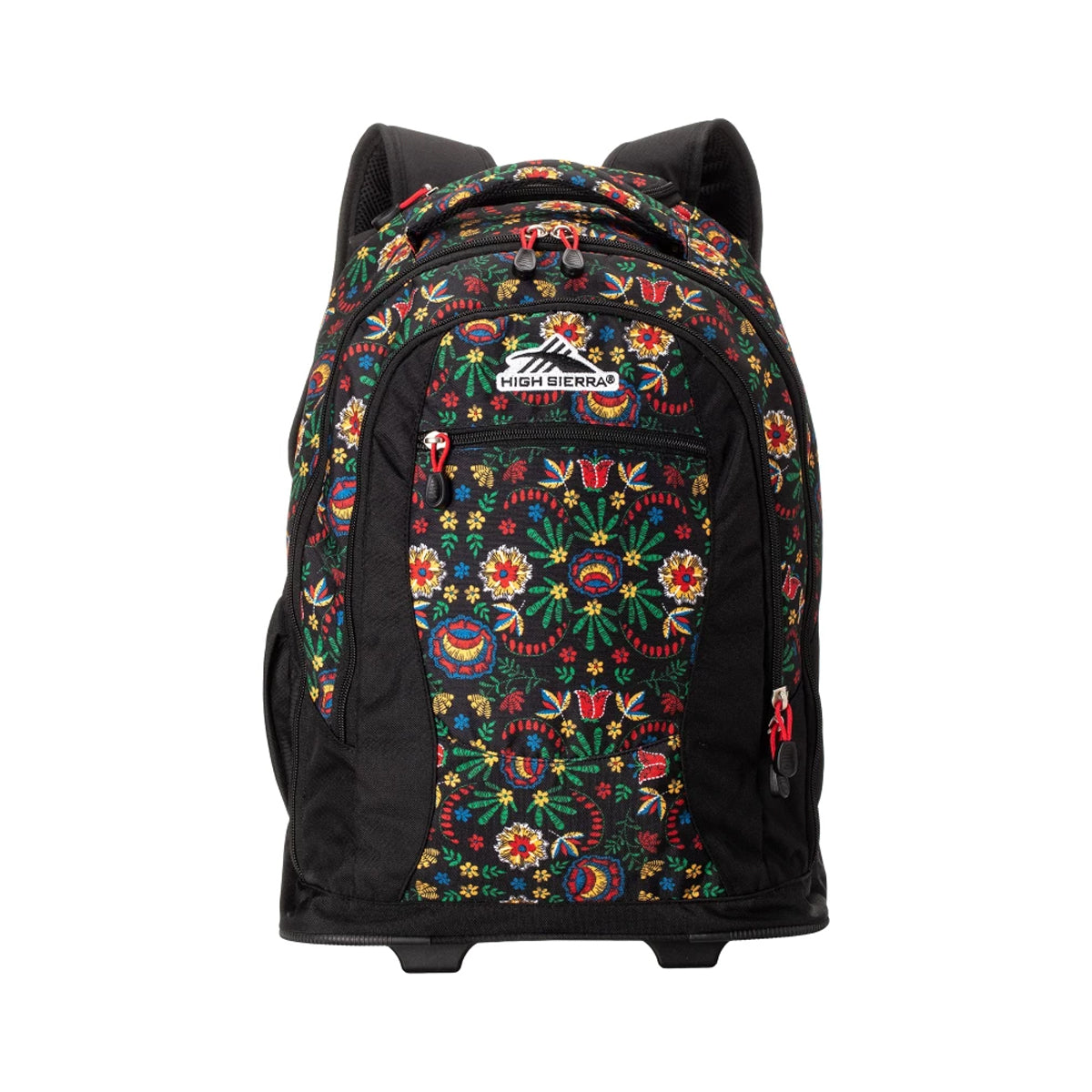 High Sierra H04 061 Tackle Backpack